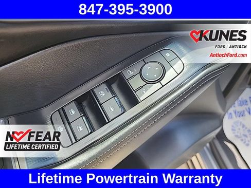 Used 2025 Nissan Rogue SV AWD/4WD image 45