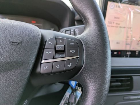 New 2025 Ford Maverick XL image 26