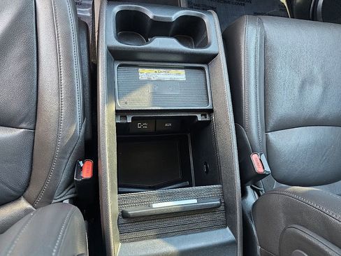 Used 2018 Honda Odyssey EX-L image 31