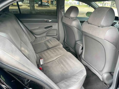 Used 2008 Honda Civic LX image 15