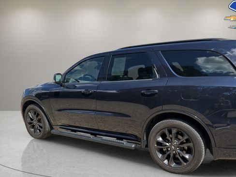 Used 2024 Dodge Durango R/T AWD/4WD image 4