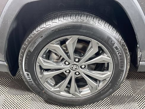 Certified 2024 Toyota RAV4 Limited AWD/4WD image 27