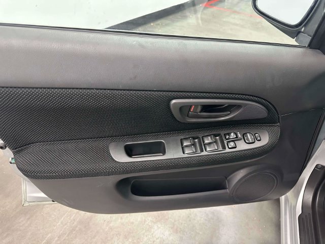 Used 2005 Subaru Impreza RS AWD/4WD image 35
