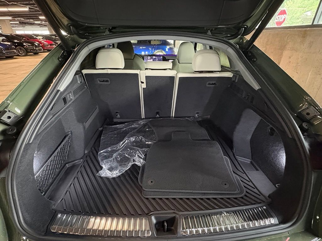 New 2026 Audi Q5 Prestige AWD/4WD image 30