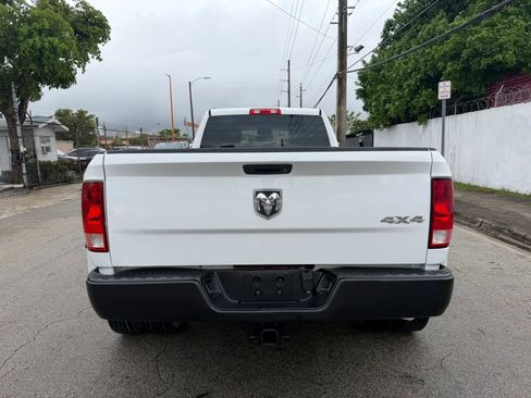 Used 2018 RAM 3500 Tradesman w/ Popular Equipment Group image 4