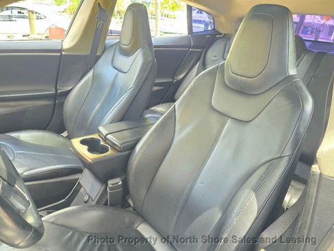 Used 2013 Tesla Model S RWD image 39