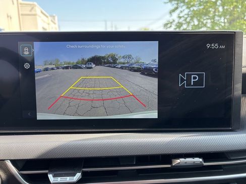 Certified 2025 Hyundai Sonata SE FWD image 24