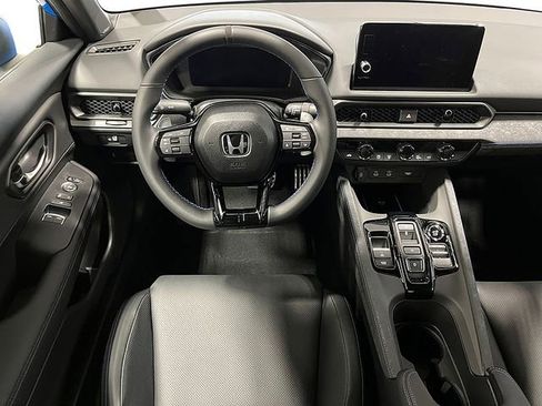 New 2026 Honda Prelude image 18