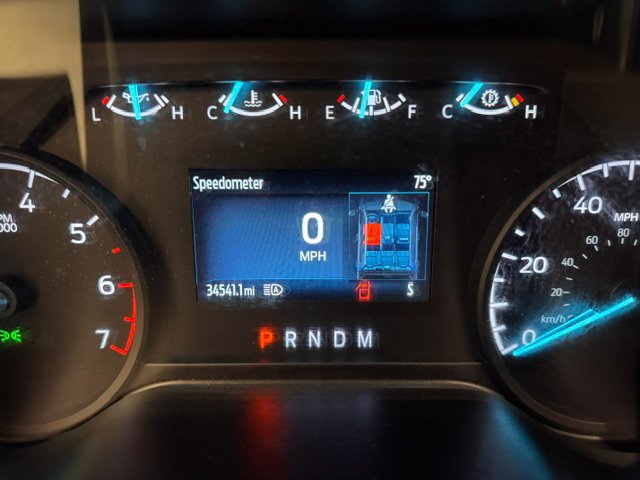 Used 2025 Ford F250 XLT AWD/4WD image 14