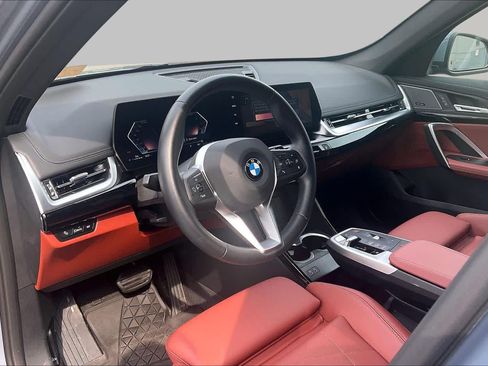 Used 2026 BMW X1 xDrive28i w/ Convenience Package AWD/4WD image 17