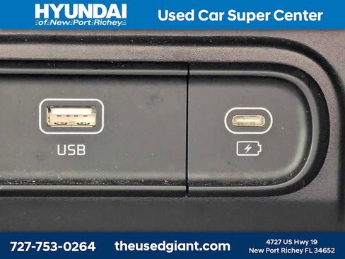 Used 2023 Kia Sportage LX AWD/4WD image 23