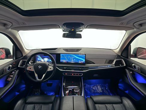 Used 2025 BMW X7 xDrive40i image 29