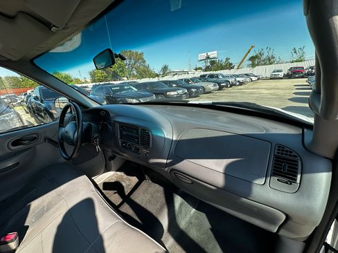 Used 1999 Ford F150 2WD SuperCab image 39