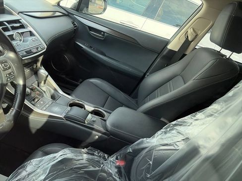 Used 2021 Lexus NX 300 FWD w/ Premium Package image 7