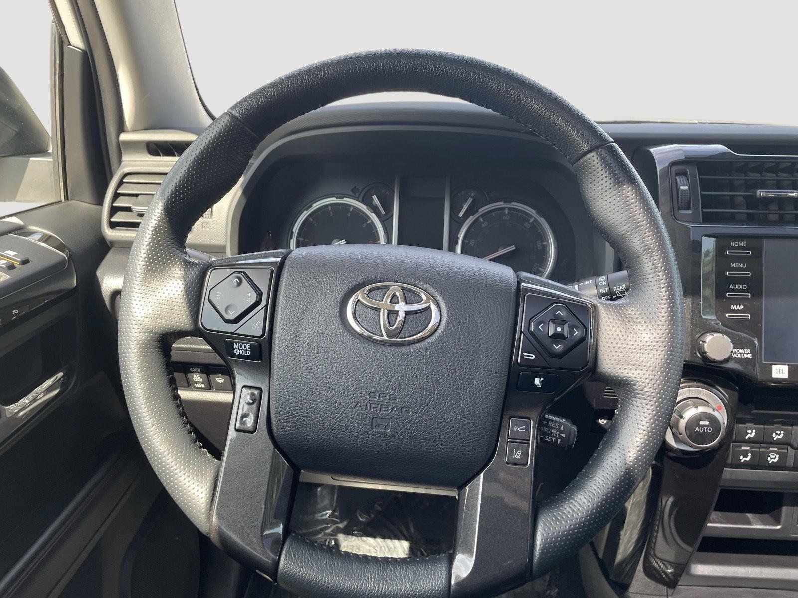 Used 2023 Toyota 4Runner TRD Pro AWD/4WD image 29