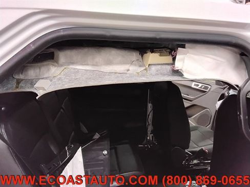 Used 2022 Ford Explorer 4WD Police Interceptor image 19