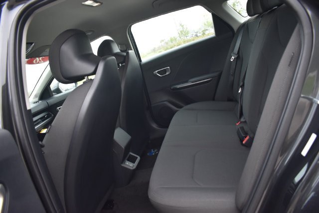 New 2026 Kia K4 FWD image 16