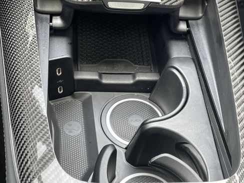 New 2026 Mercedes-Benz E 53 AMG e 4MATIC Sedan image 32