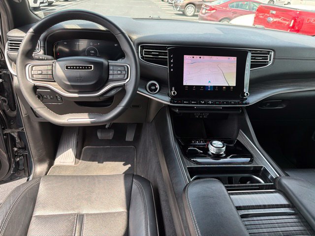 Used 2024 Jeep Wagoneer Series II AWD/4WD image 21