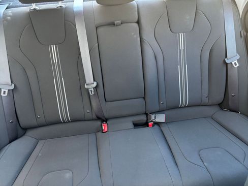 Used 2025 Hyundai Elantra SEL FWD image 39