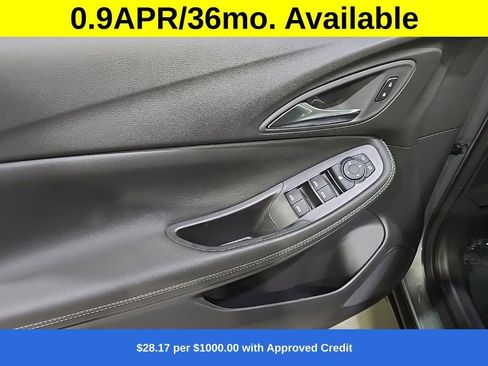 New 2026 Buick Encore GX Preferred w/ Comfort Package image 18