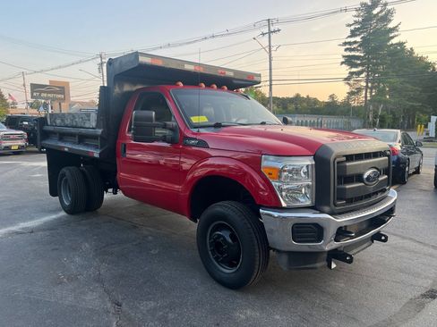 Used 2012 Ford F350 XL w/ PWR Equipment Group image 5