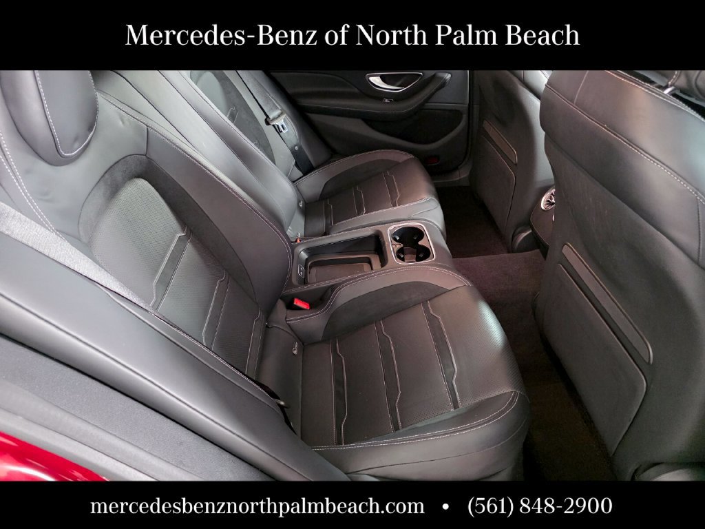Used 2024 Mercedes-Benz AMG GT 63 image 29