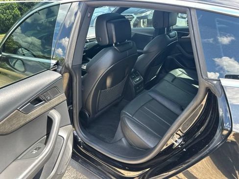 Used 2019 Audi A5 2.0T Premium Plus w/ Premium Plus AWD/4WD image 13
