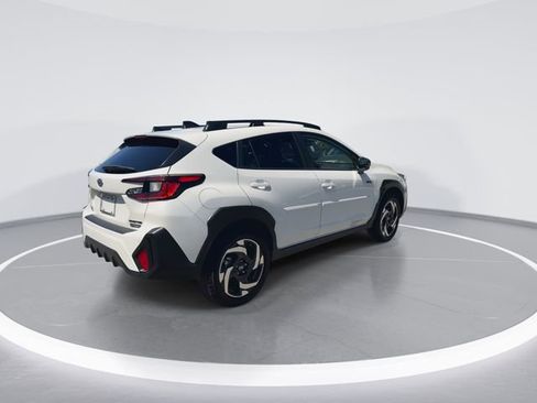 New 2026 Subaru Crosstrek 2.5i Limited w/ Crosstrek Mirror Package AWD/4WD image 8