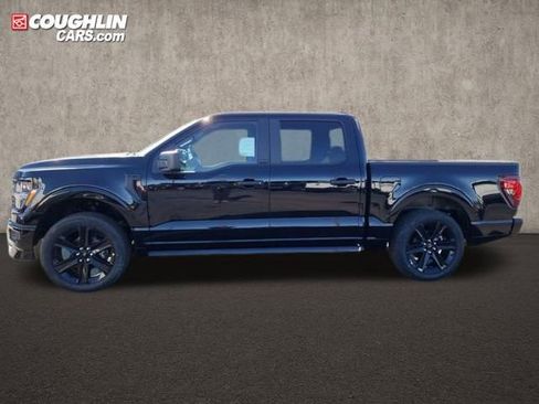 New 2026 Ford F150 STX w/ F-150 LOBO Package image 5