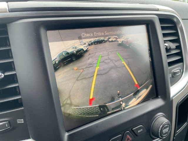 Used 2016 RAM 1500 Classic SLT AWD/4WD image 21