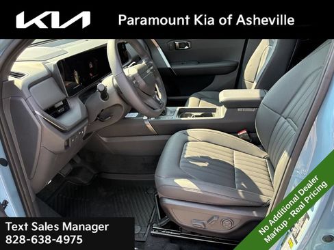 New 2027 Kia Seltos X-Line S AWD/4WD image 18