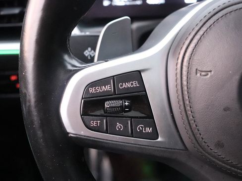 Used 2023 BMW 330e xDrive w/ M Sport Package AWD/4WD image 29