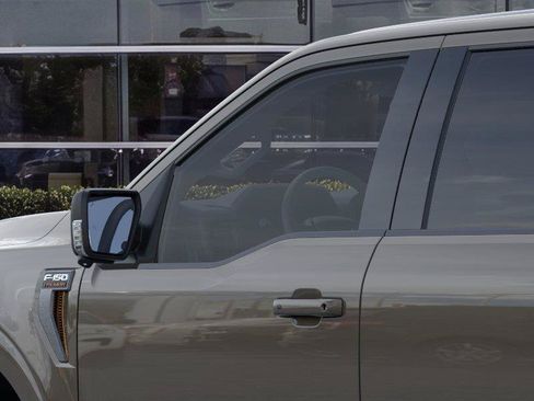 New 2026 Ford F150 Tremor AWD/4WD image 20