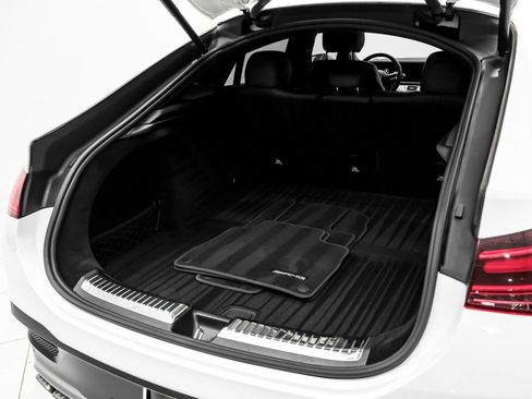 Used 2024 Mercedes-Benz GLE 63 AMG S image 48