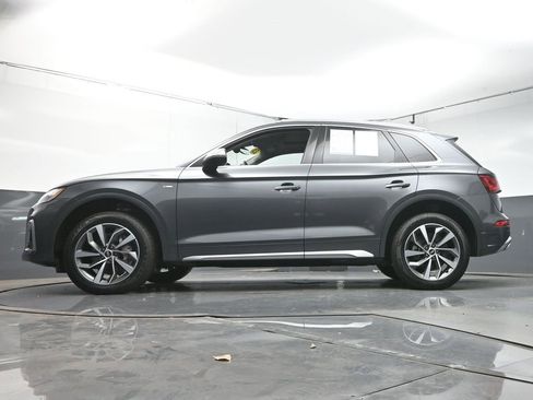 Used 2023 Audi Q5 2.0T Premium Plus image 35
