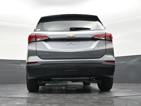 Used 2024 Chevrolet Equinox LS w/ LS Convenience Package FWD image 22