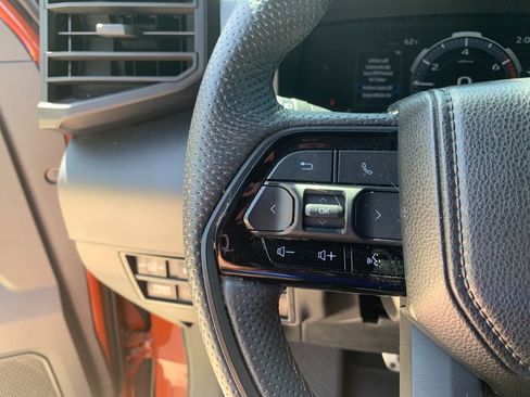 Used 2024 Toyota Sequoia TRD Pro AWD/4WD image 30