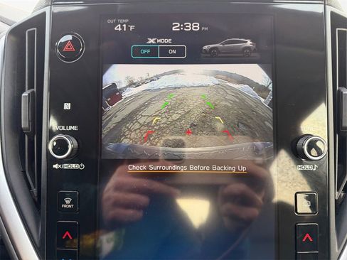 Used 2024 Subaru Crosstrek 2.0i Premium image 13