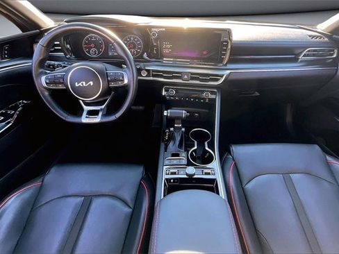 Used 2024 Kia K5 GT w/ GT1 Package image 7
