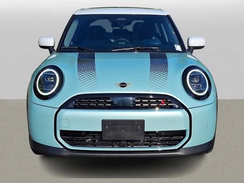 Certified 2026 MINI Cooper S FWD image 2