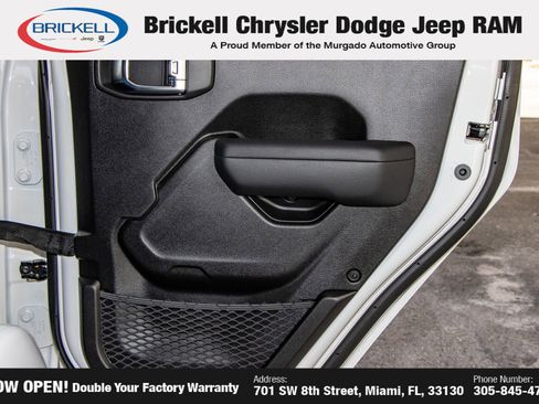 New 2026 Jeep Wrangler Rubicon image 13