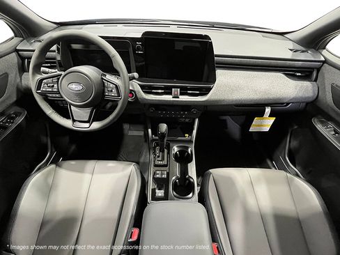 New 2026 Subaru Outback Premium AWD/4WD image 25