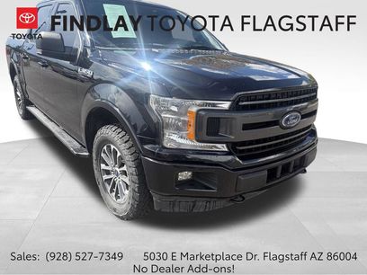 Used 2020 Ford F150 XLT w/ Equipment Group 302A Luxury