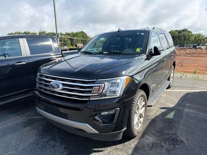 Used 2021 Ford Expedition XLT