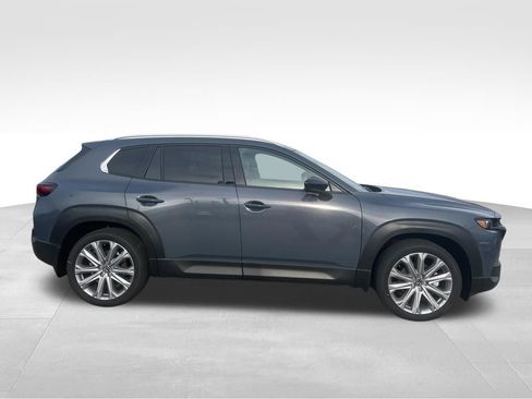 New 2026 MAZDA CX-50 AWD 2.5 S w/ Premium Package image 2