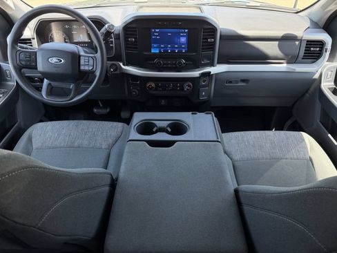 Used 2023 Ford F150 XLT AWD/4WD image 11