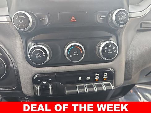 Used 2020 RAM 1500 Big Horn AWD/4WD image 20