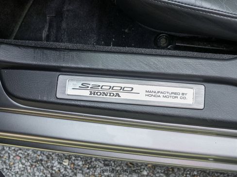 Used 2000 Honda S2000 image 41