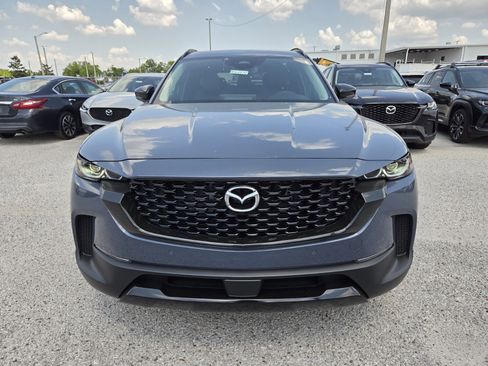 New 2026 MAZDA CX-50 AWD 2.5 Hybrid w/ Weather Package image 19